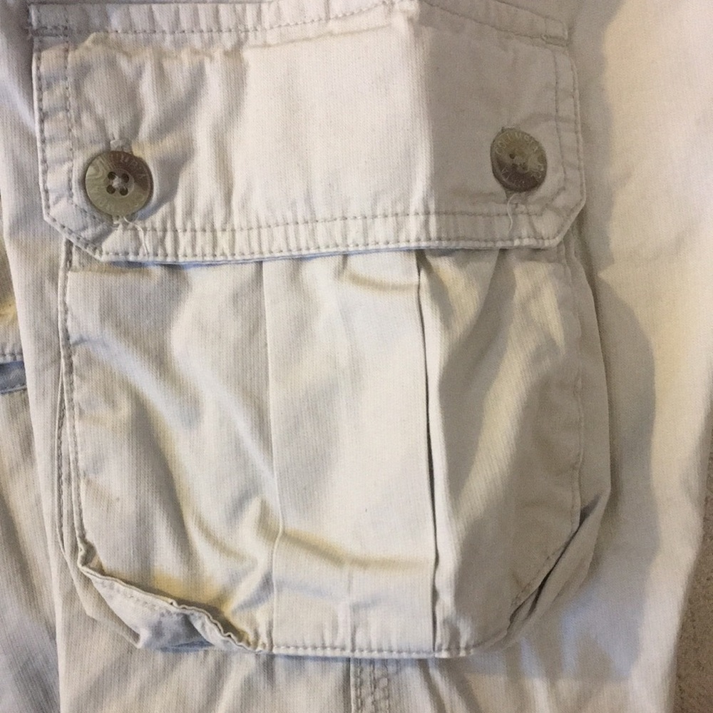 Columbia Women’s Cropped Pants - Picture 6 of 8